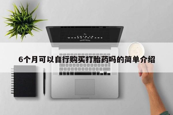 打胎药私人店v6个月可以自行购买打胎药吗的简单介绍